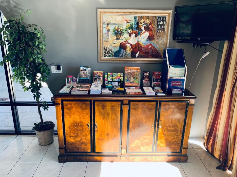 Red Carpet Inn Kissimmee