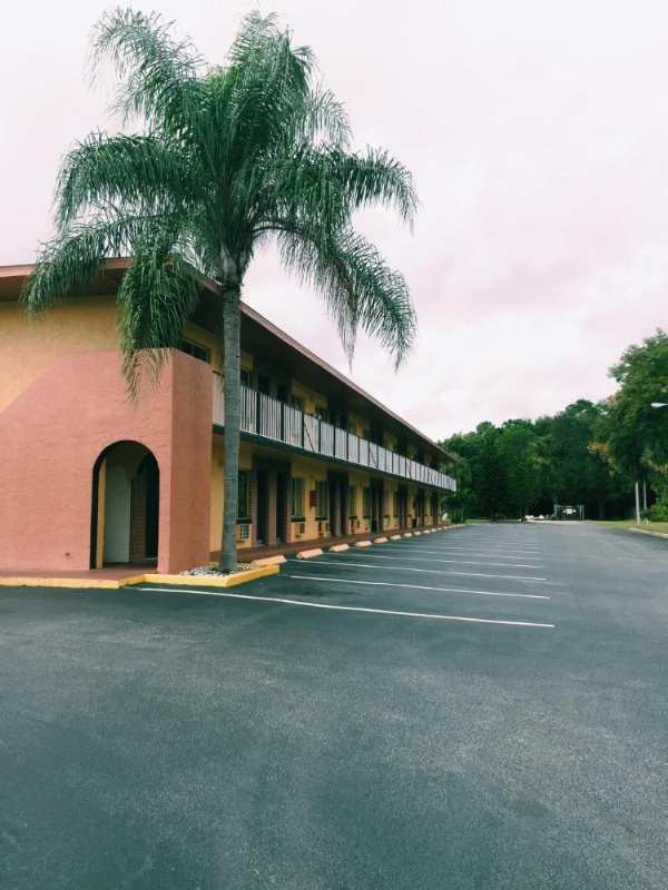 Red Carpet Inn Kissimmee image 11