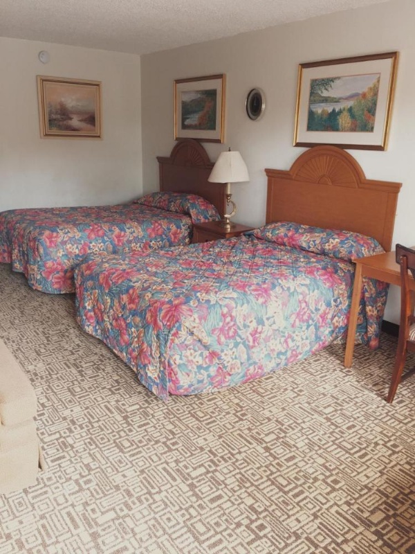 Red Carpet Inn Kissimmee image 19