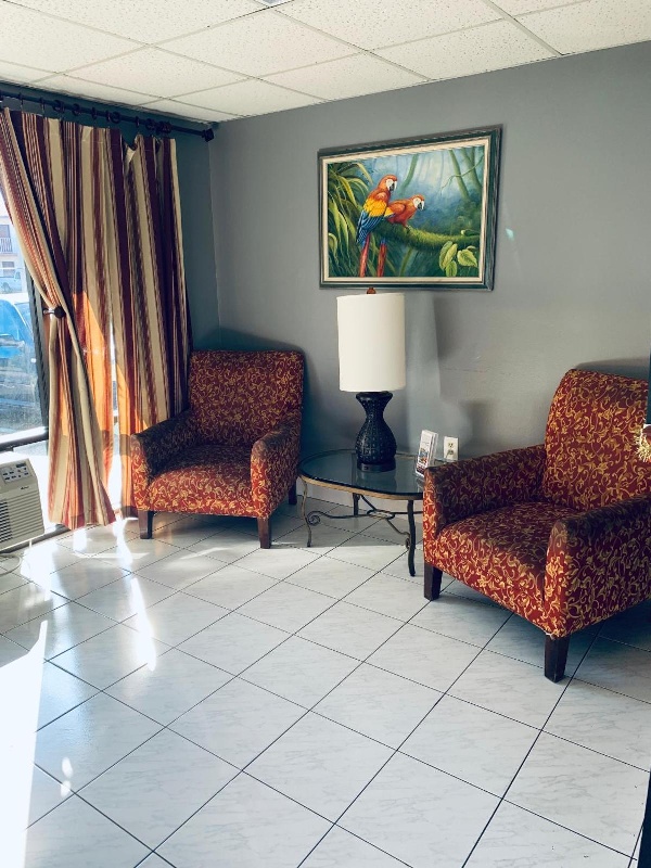 Red Carpet Inn Kissimmee image 7